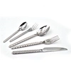 5 pieces cutlery sets